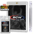 BCW Magnetic Card Holder 130pt (Thick Cards)