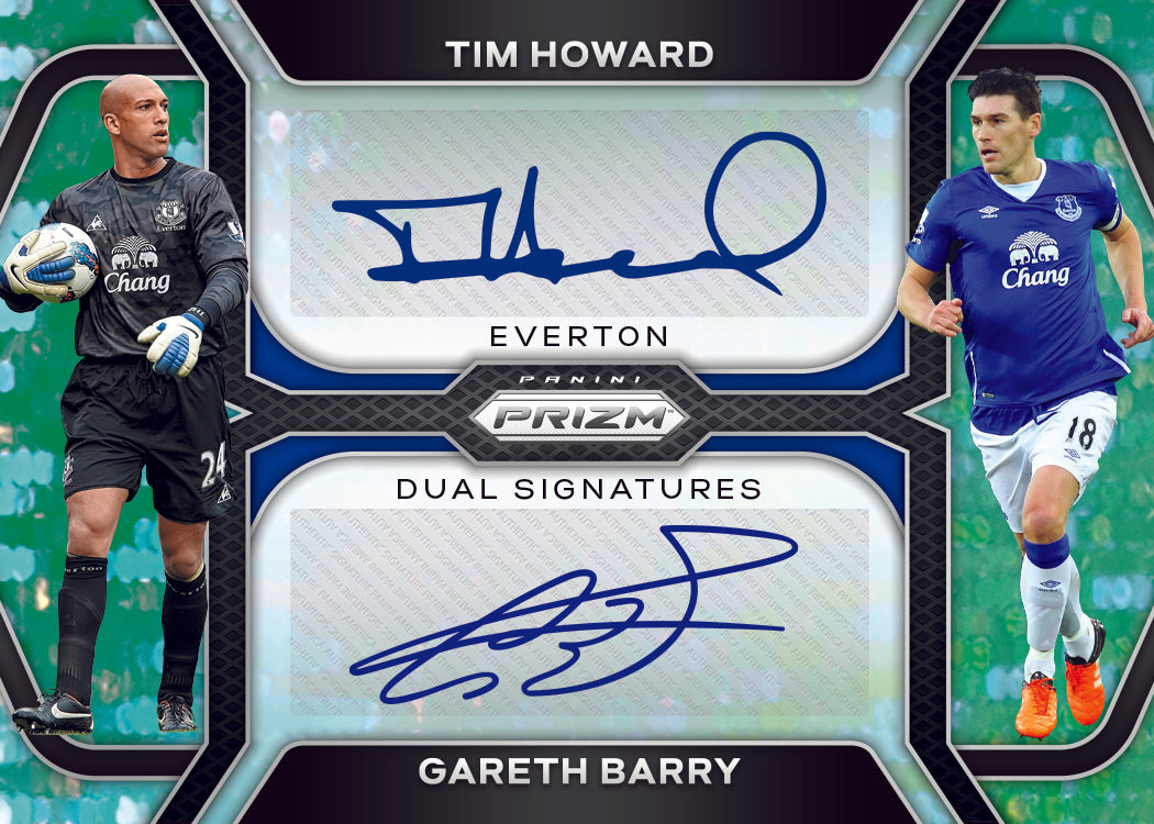 Panini Prizm Premier League Soccer Blaster Box 2023/2024
