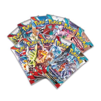 Pokémon Combined Powers Premium Collection (EN)