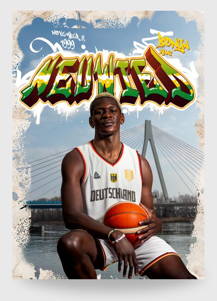 Ultimate Dropz Limited DBB Feuer & Flamme Box