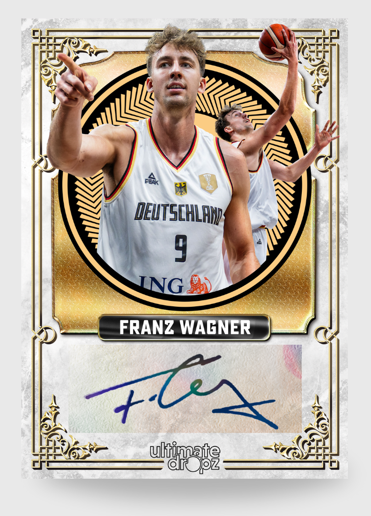 Ultimate Dropz Limited DBB Feuer & Flamme Box