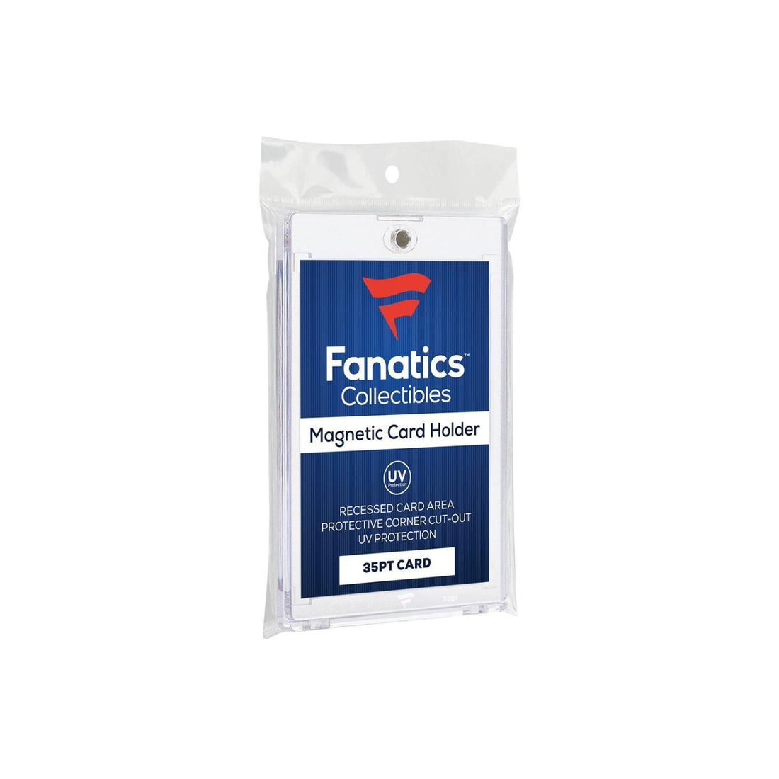 Fanatics Collectibles Supplies - Mag Cases - 35pt