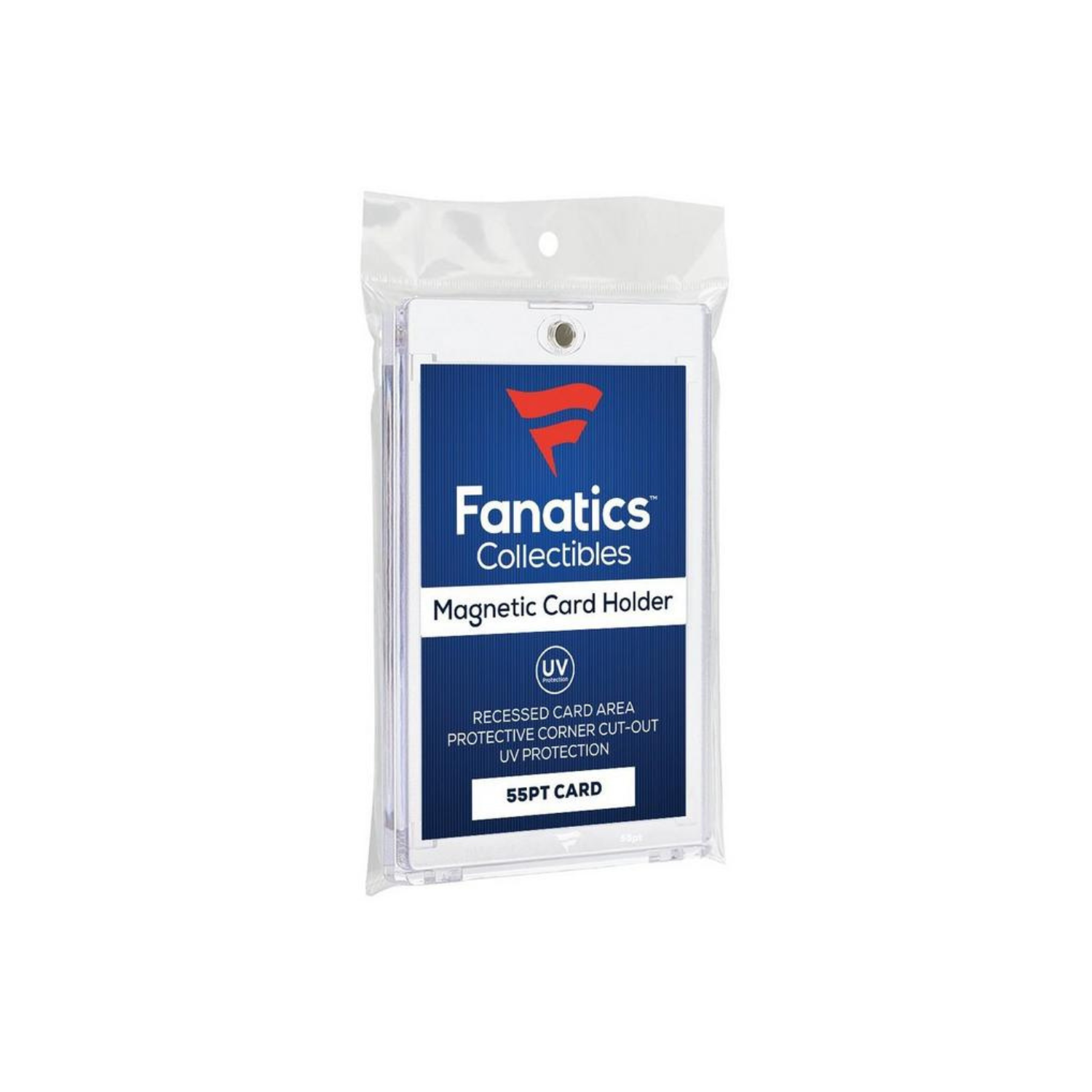Fanatics Collectibles Supplies - Mag Cases - 55pt