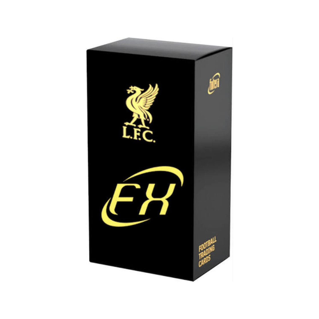Futera Club Unique Liverpool Hobby Box 2024/2025