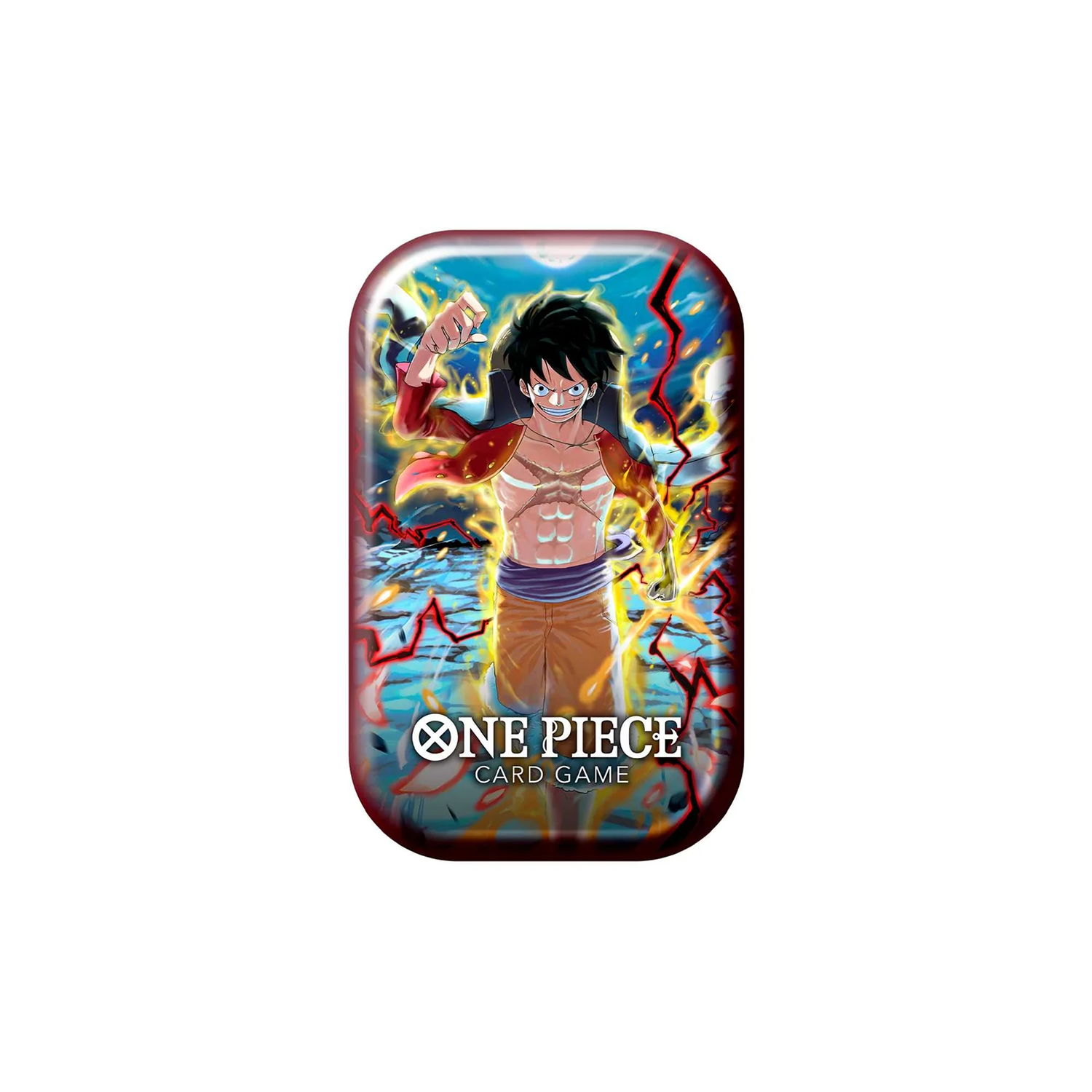 One Piece Card Game (EN) Tin Pack Set Vol. 1 TS01