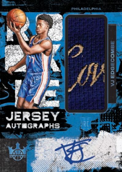 Panini Court Kings Basketball Hobby Box 2025/2026