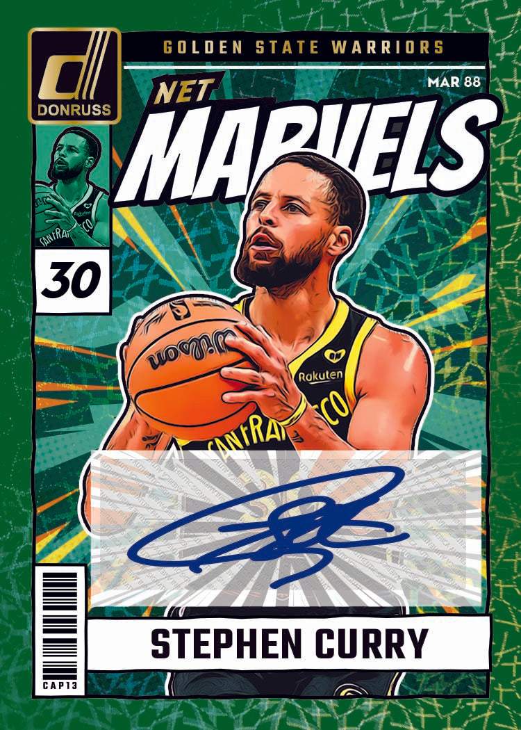 Panini Donruss Basketball Hobby International Box 2024/2025