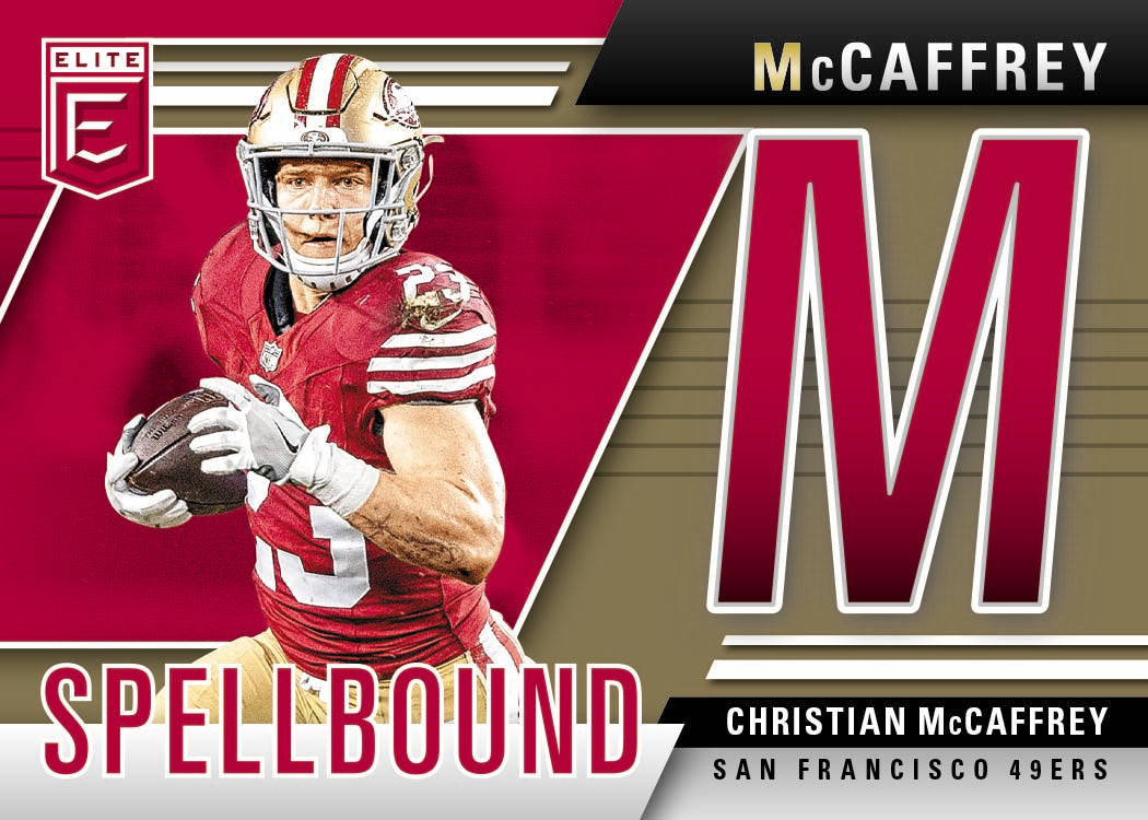 Panini Donruss Elite Football Hobby Box 2024