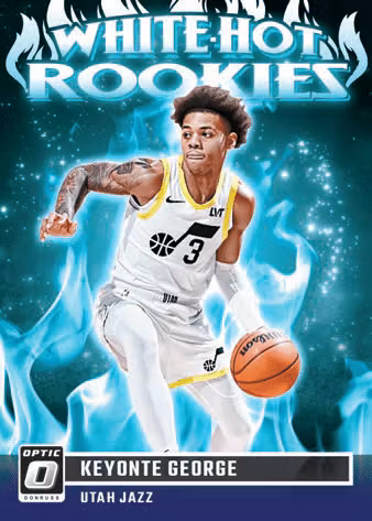 Panini Donruss Optic Basketball NBA Blaster Box 2023/2024