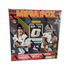 Panini Donruss Optic Football Mega Box 2024