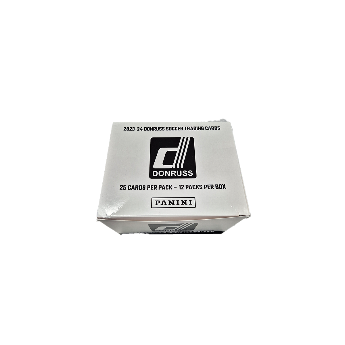 Panini Donruss Soccer Fat-Pack Box 2023/2024