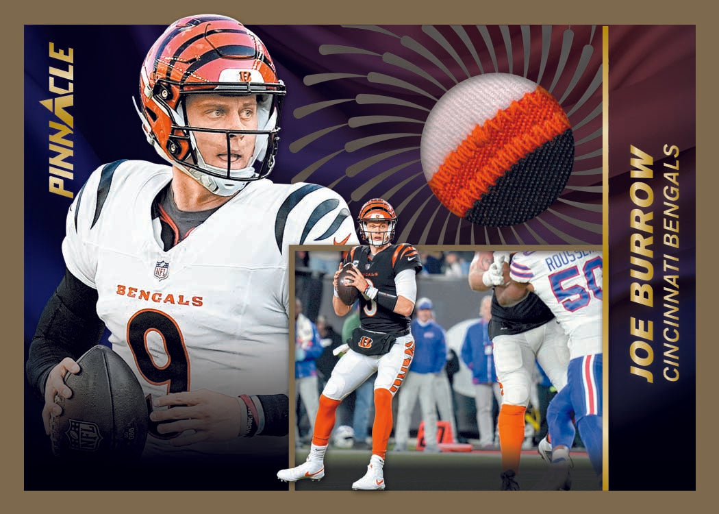 Panini Encore Football NFL Hobby Box 2024