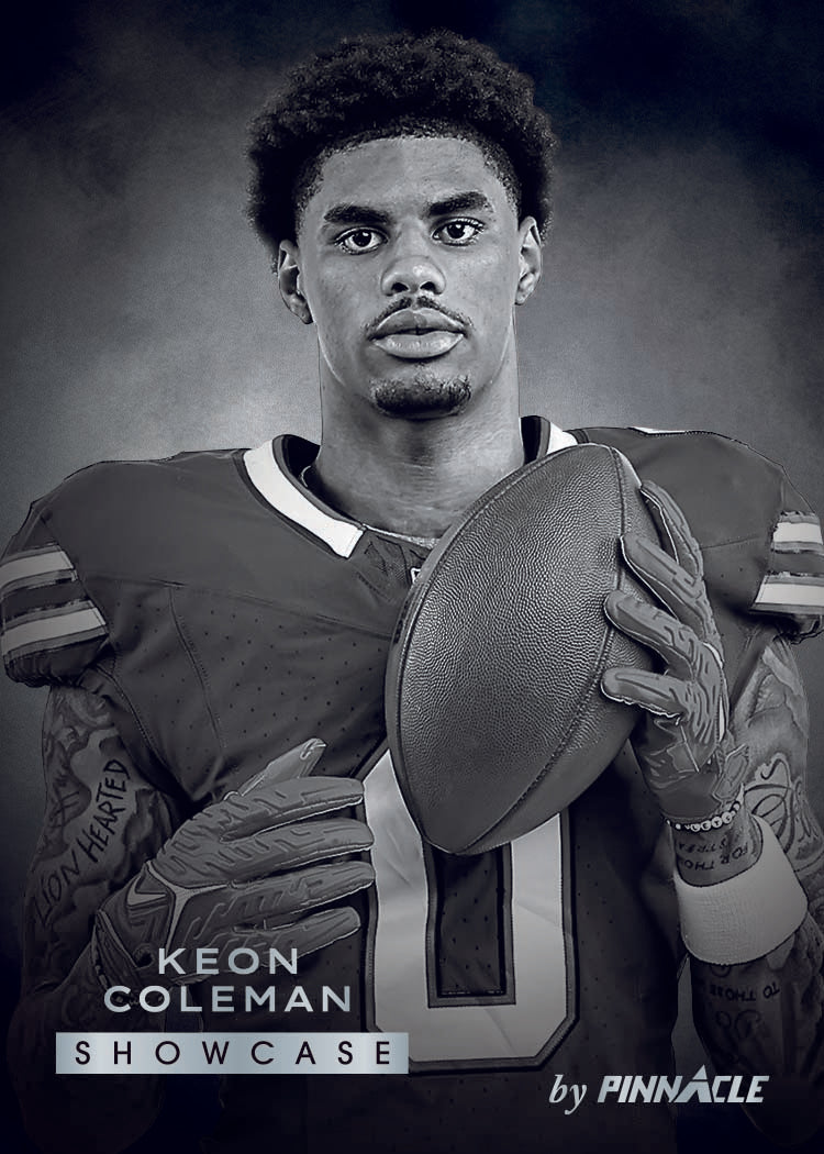 Panini Encore Football NFL Hobby Box 2024