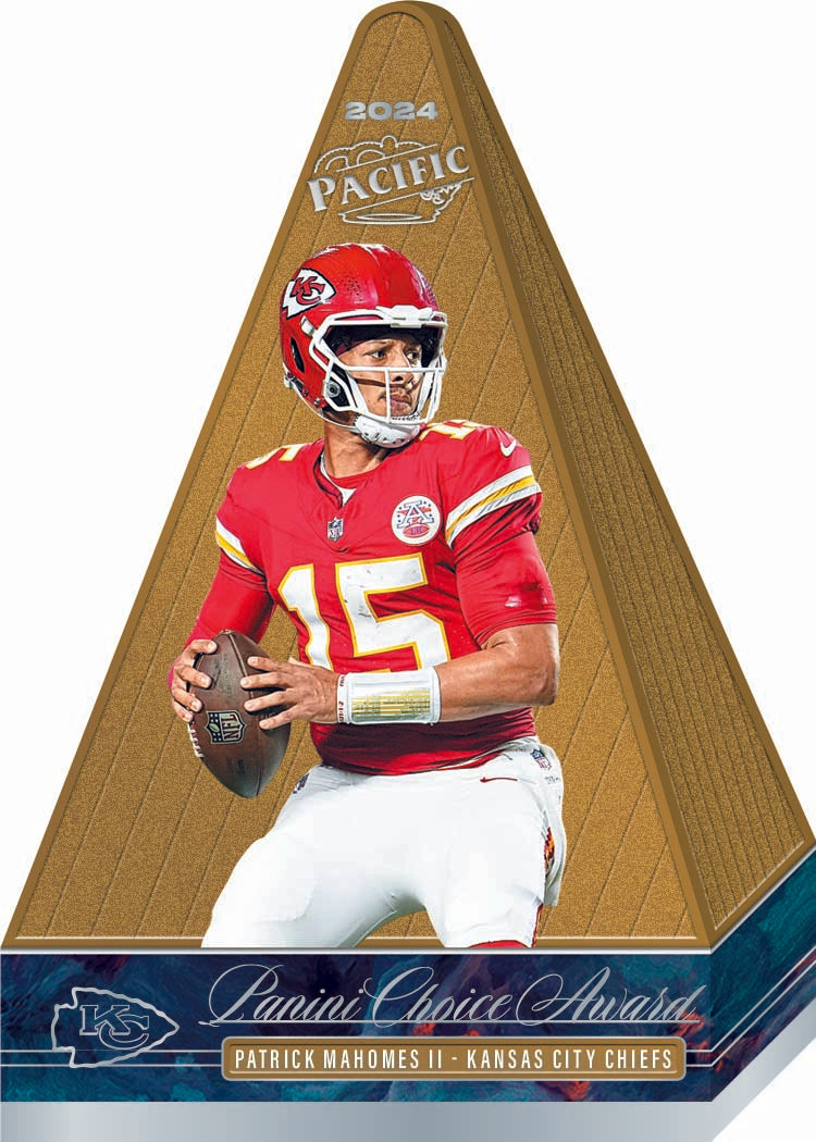 Panini Encore Football NFL Hobby Box 2024