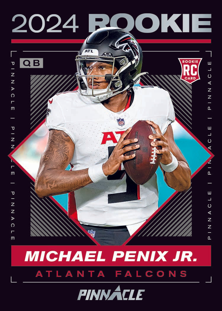 Panini Encore Football NFL Hobby Box 2024