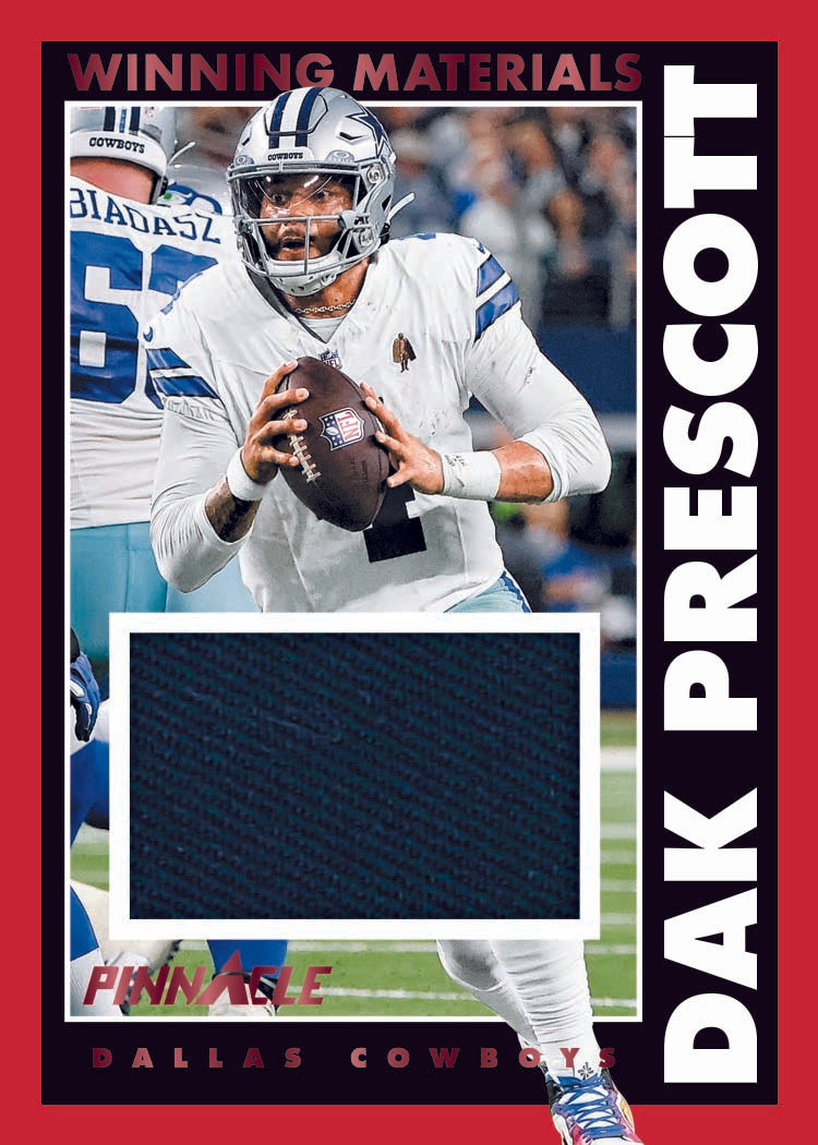 Panini Encore Football NFL Hobby Box 2024