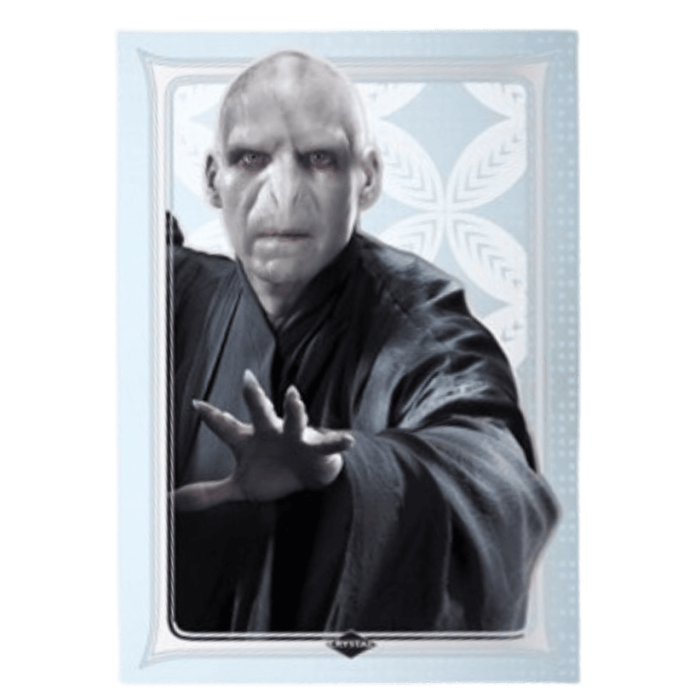 Harry Potter Magical Inspiration Trading Cards Display