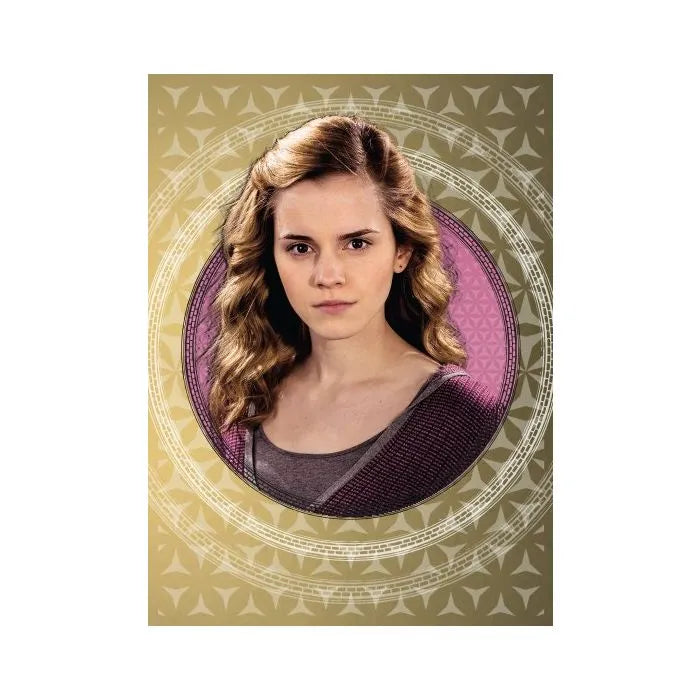 Harry Potter Magical Inspiration Trading Cards Eco Blister
