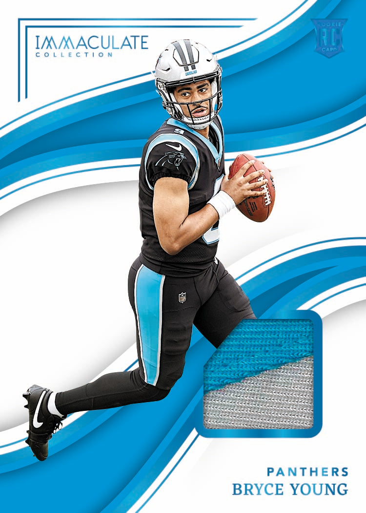 Panini Immaculate Football NFL Hobby Box 2023