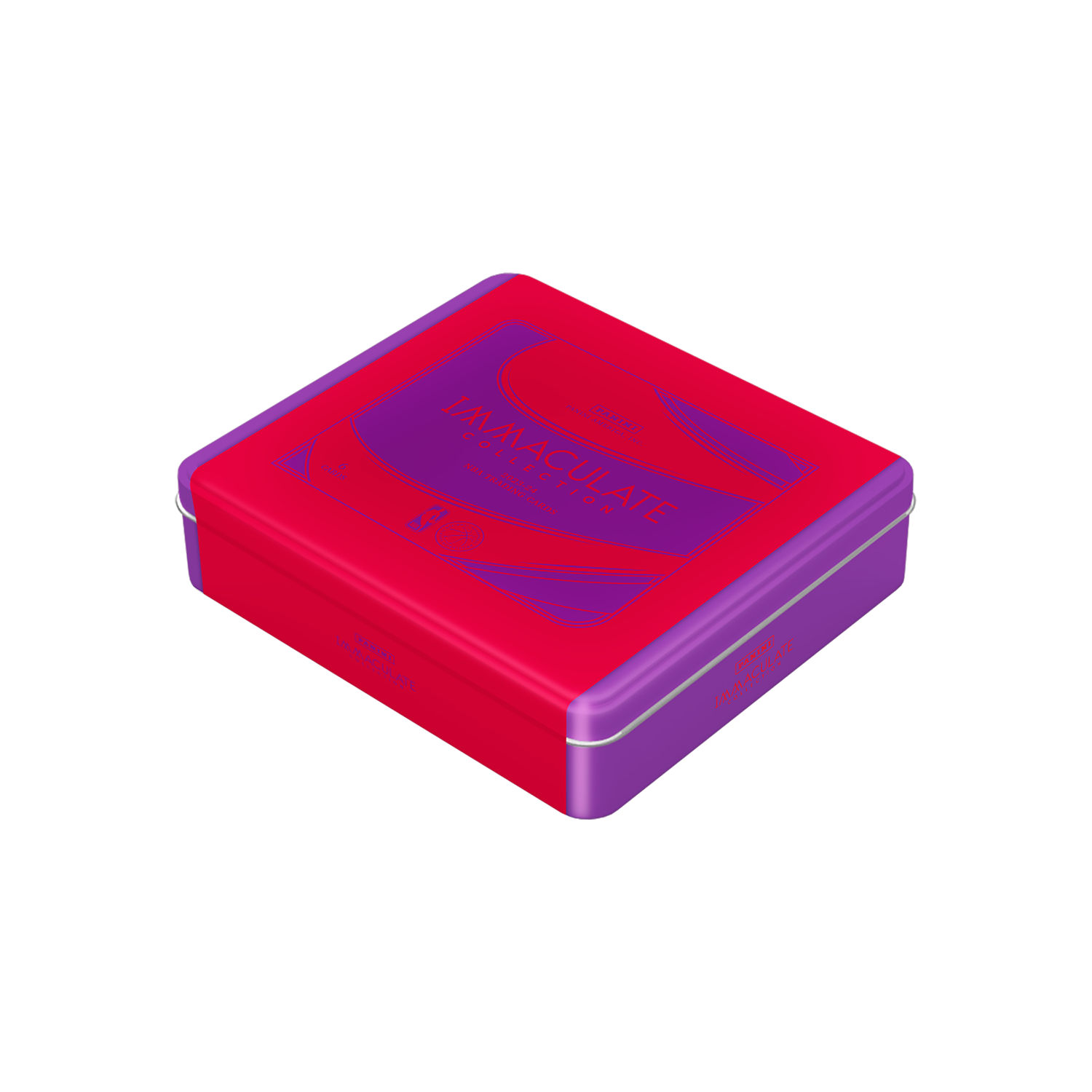 Panini Immaculate Basketball NBA Hobby Box 2023/2024