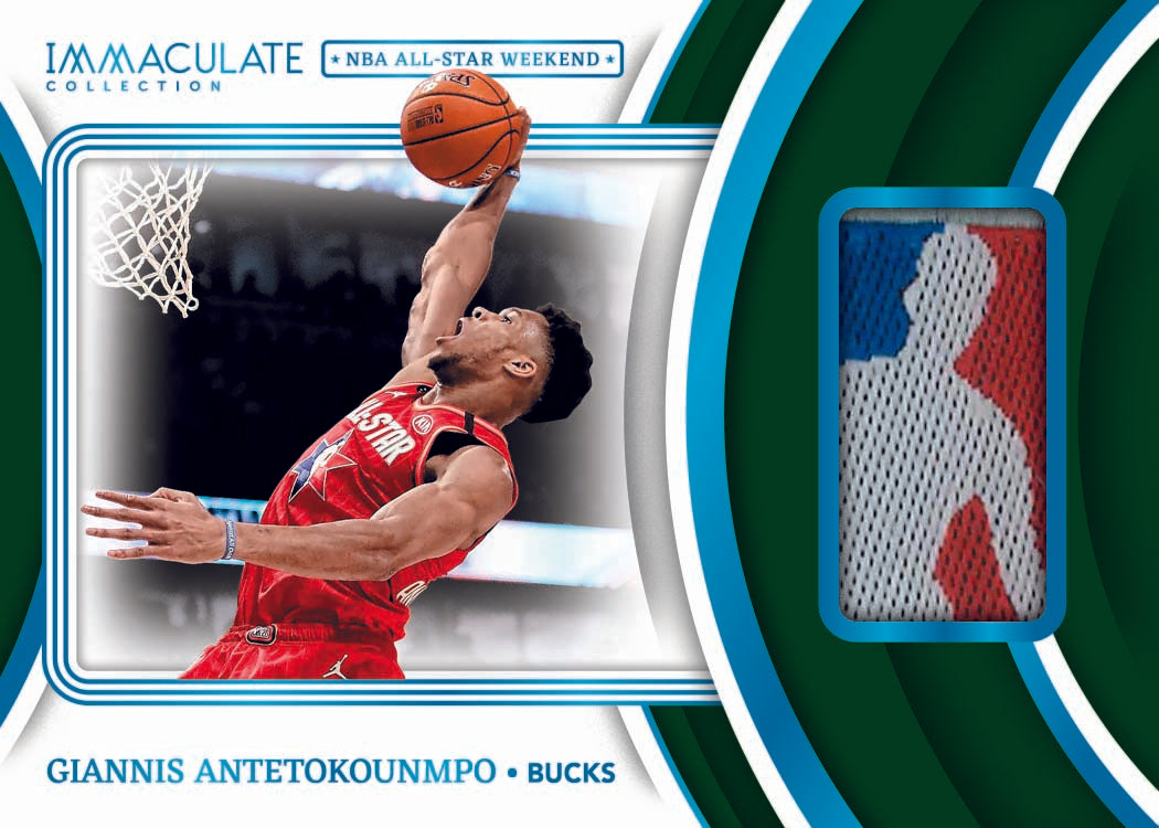Panini Immaculate Basketball NBA Hobby Box 2023/2024