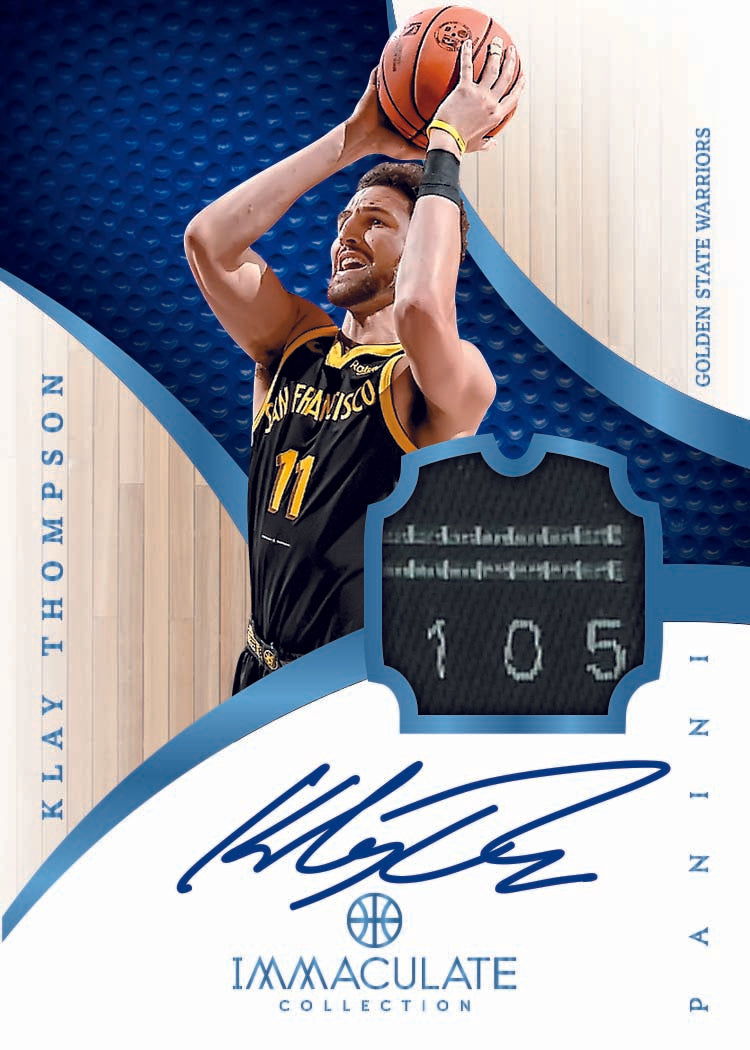 Panini Immaculate Basketball NBA Hobby Box 2023/2024