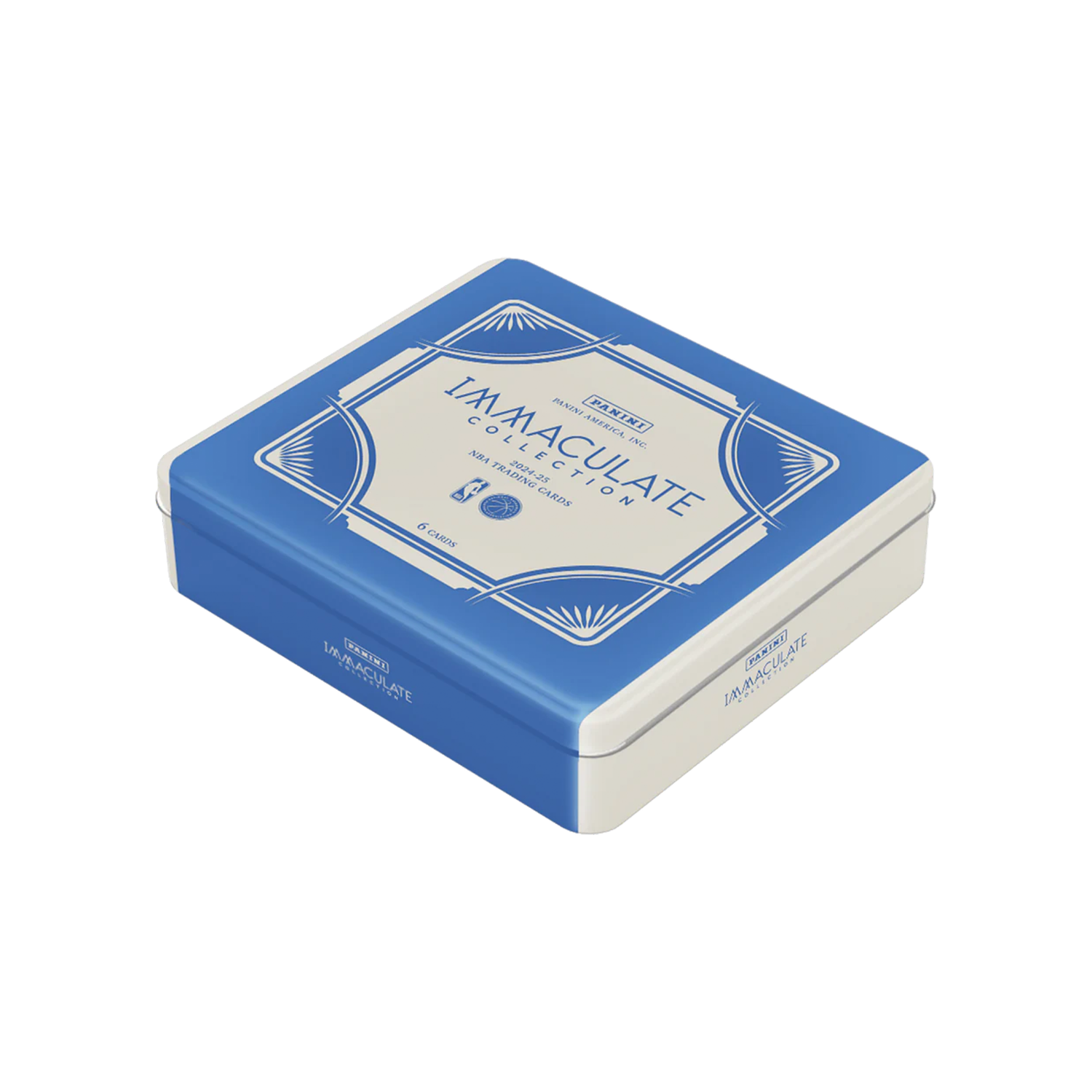 Panini Immaculate Basketball NBA Hobby Box 2024/2025