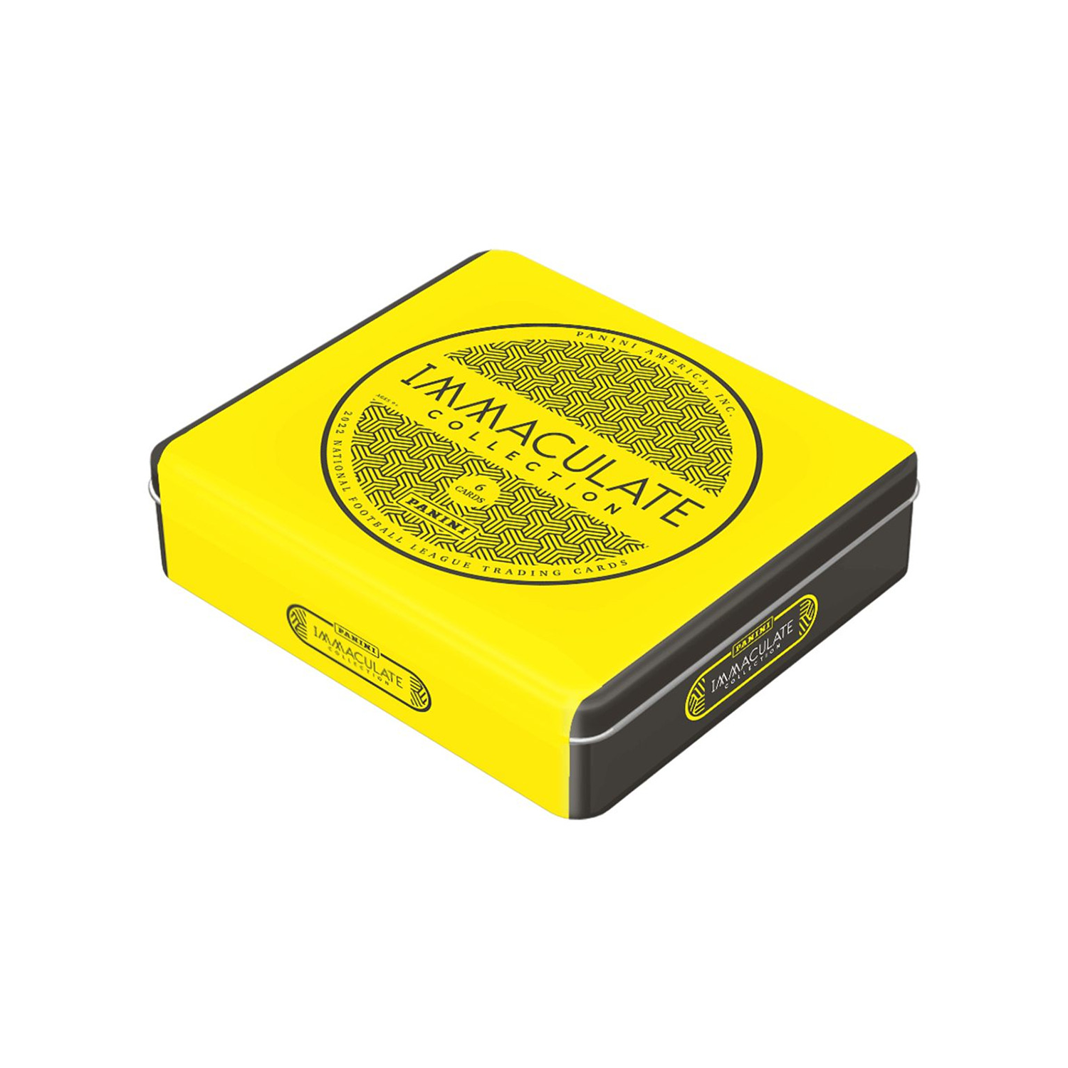 Panini Immaculate Football NFL Hobby Box 2022