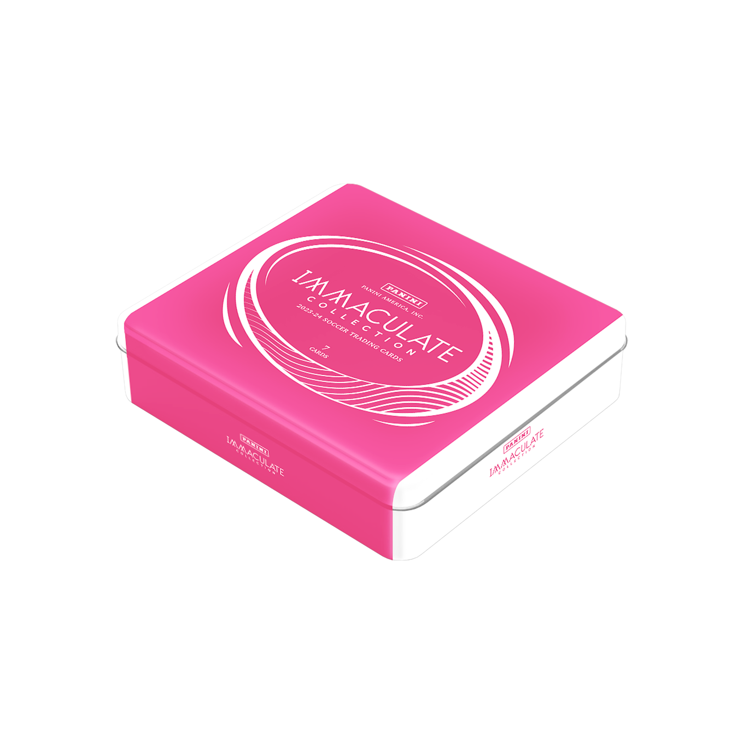 Panini Immaculate Soccer Hobby Box 2023/2024