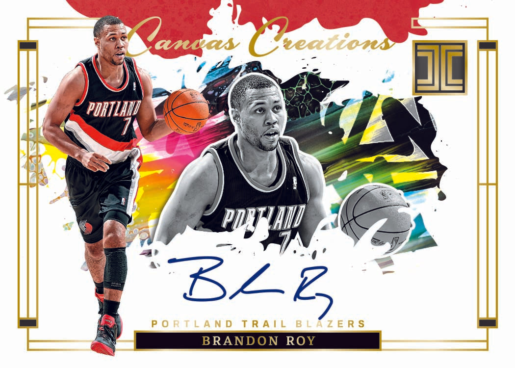 Panini Impeccable Basketball NBA Hobby International Box 2023/2024