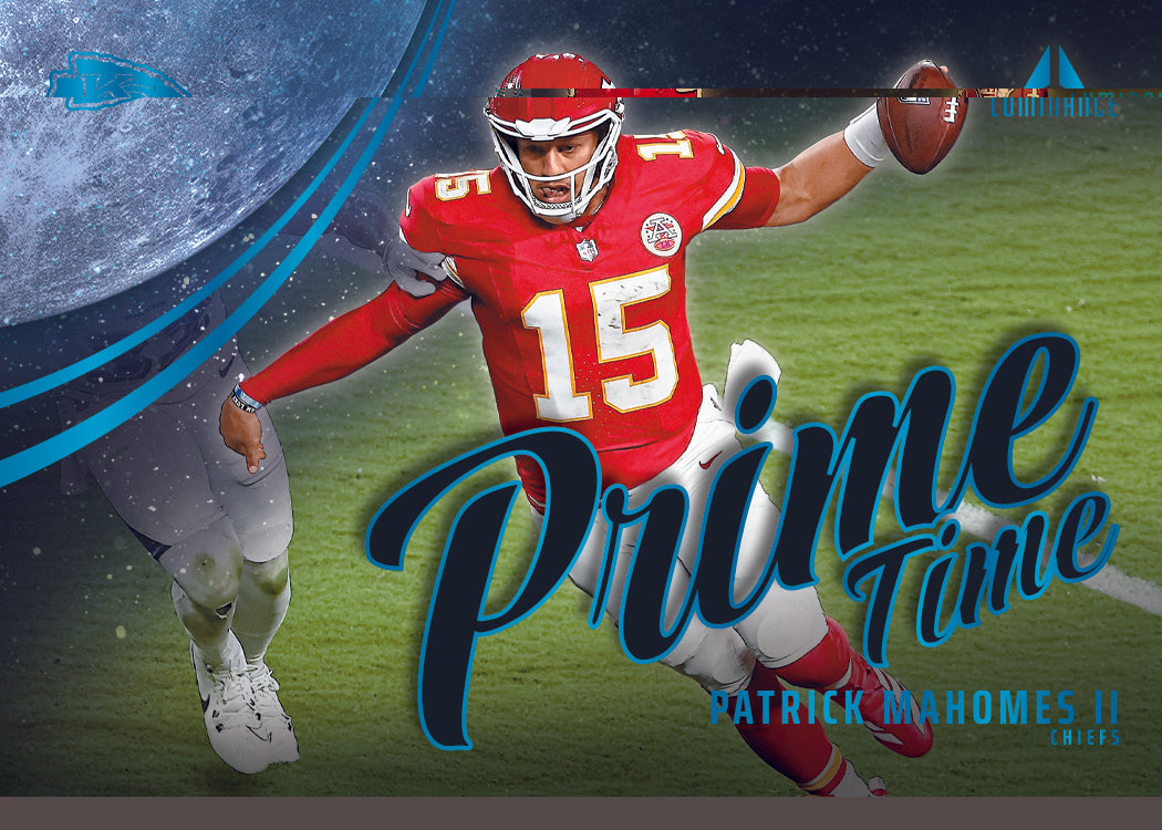 Panini Luminance Football NFL Hobby Box 2025