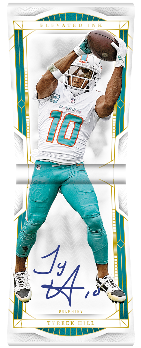 Panini National Treasures Football NFL Hobby Box 2023