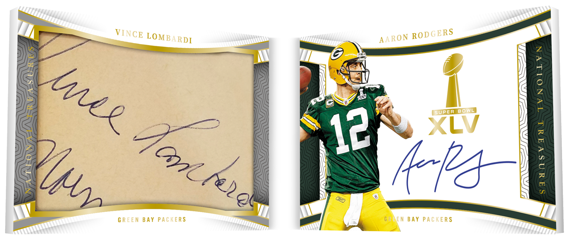 Panini National Treasures Football NFL Hobby Box 2023