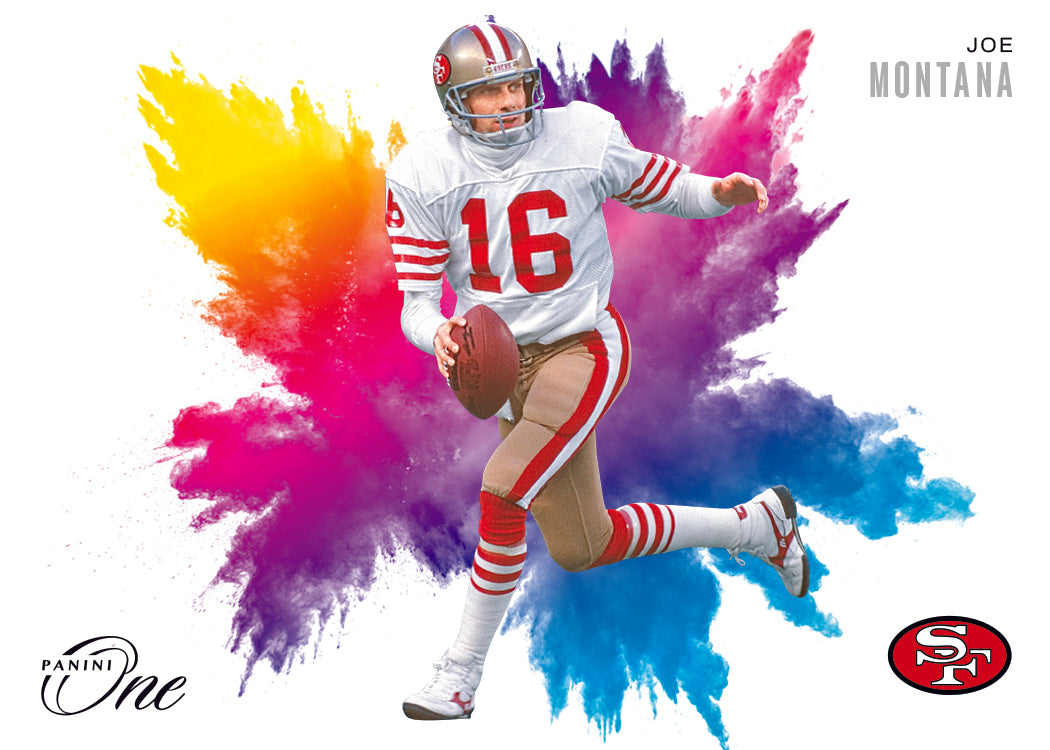 Panini One Football NFL Hobby Box 2024