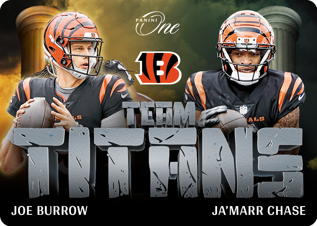 Panini One Football NFL Hobby Box 2024