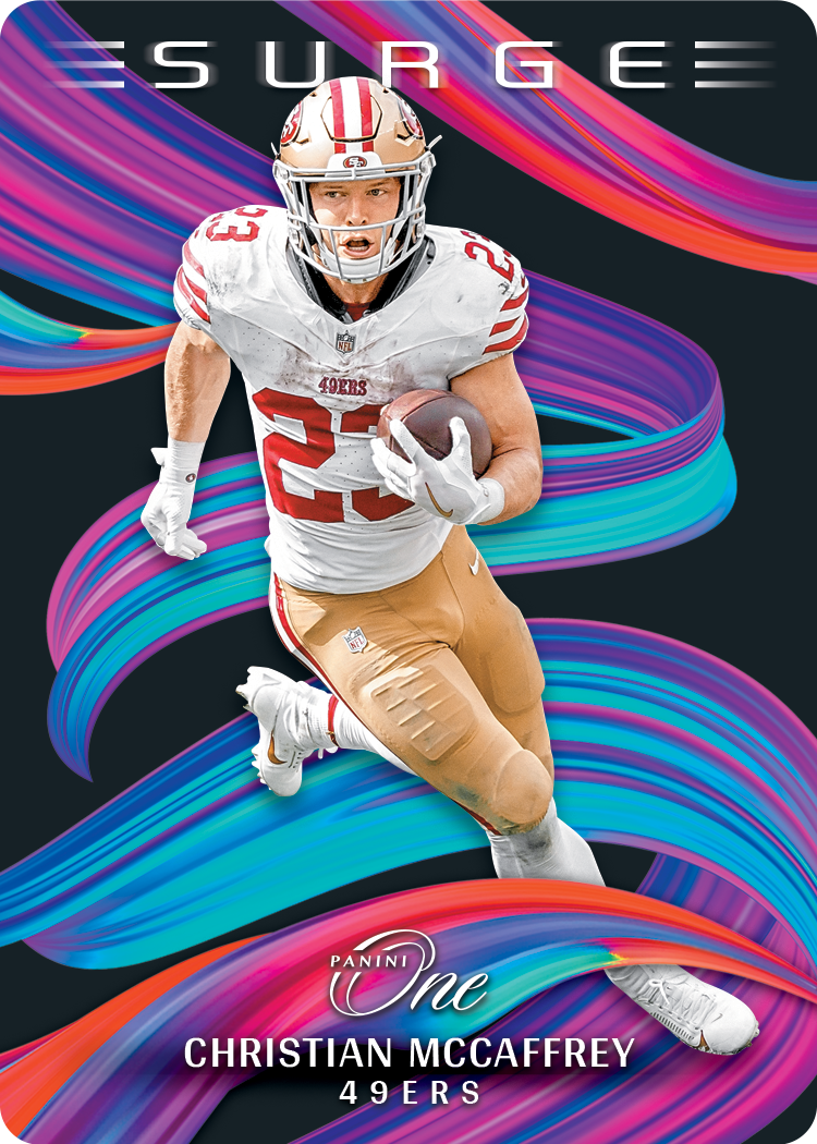 Panini One Football NFL Hobby Box 2023