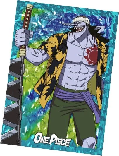 Panini One Piece Trading Cards 25th Anniversary Flow Pack