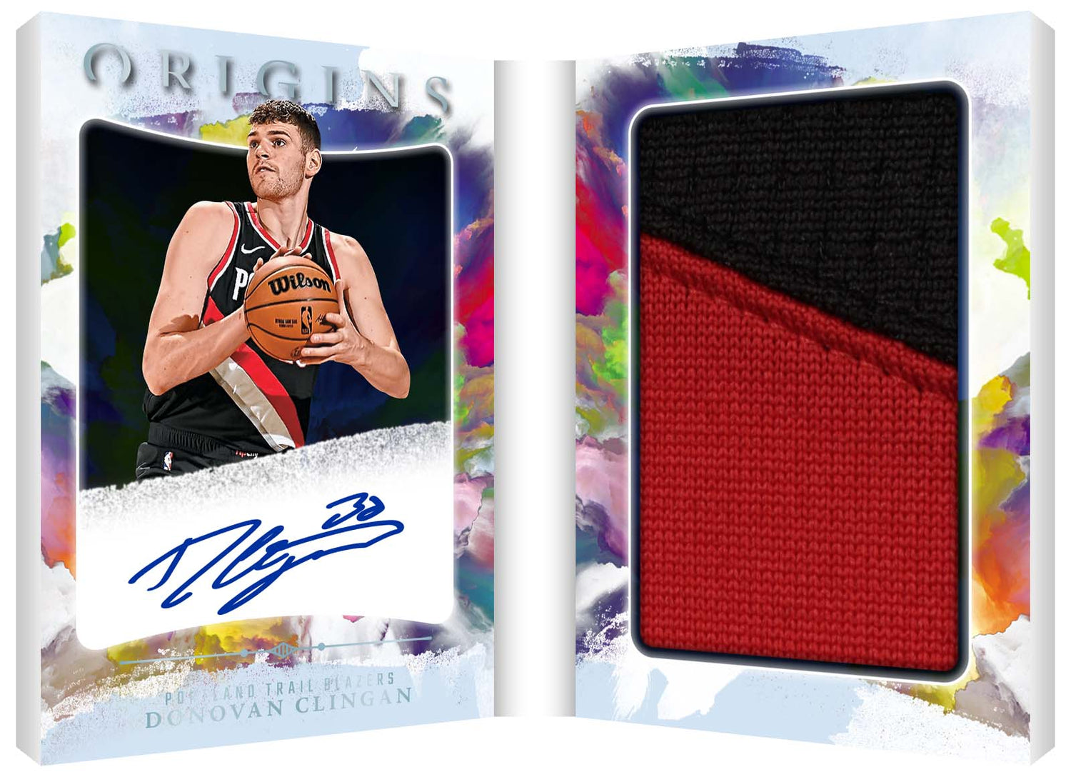 Panini Origins Basketball NBA Hobby Box 2024/2025