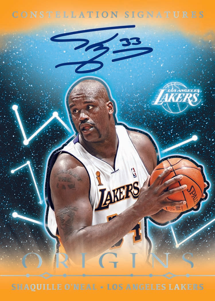 Panini Origins Basketball NBA Hobby Box 2024/2025