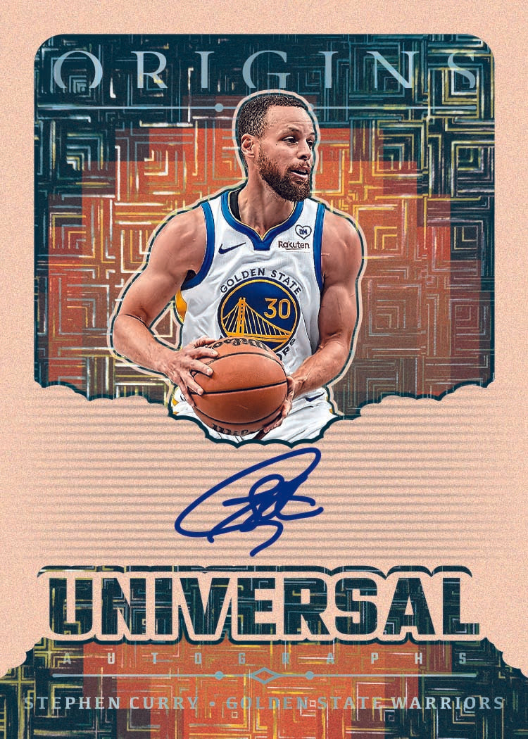 Panini Origins Basketball NBA Hobby Box 2024/2025