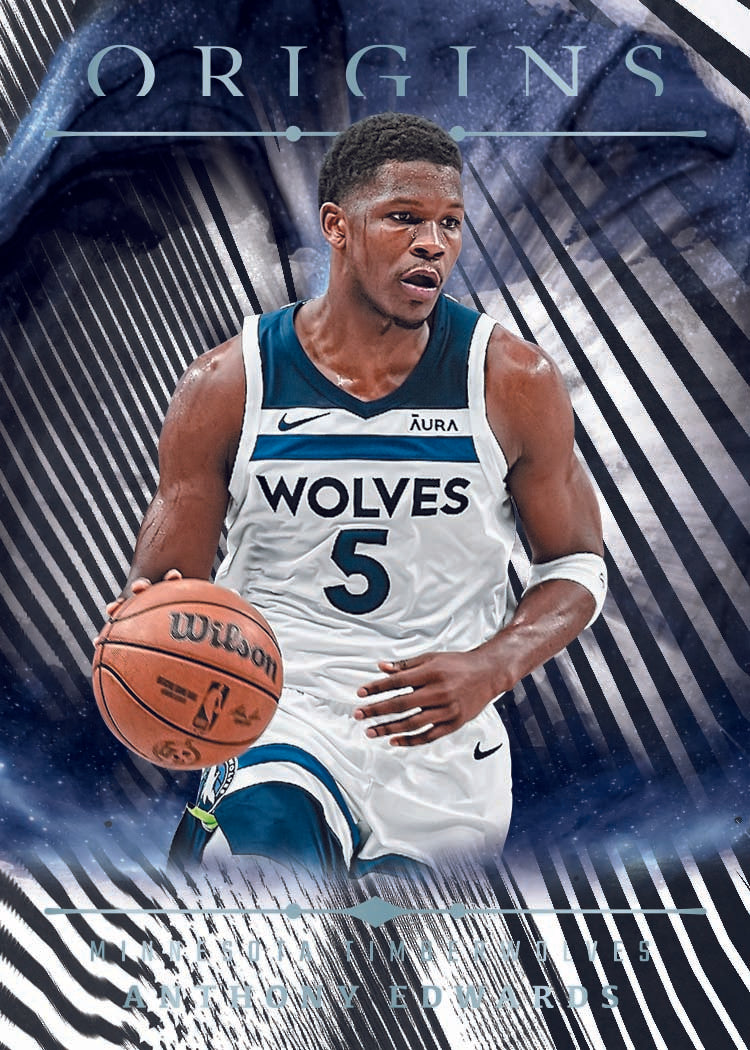 Panini Origins Basketball NBA Hobby H2 Hybrid Box 2024/2025