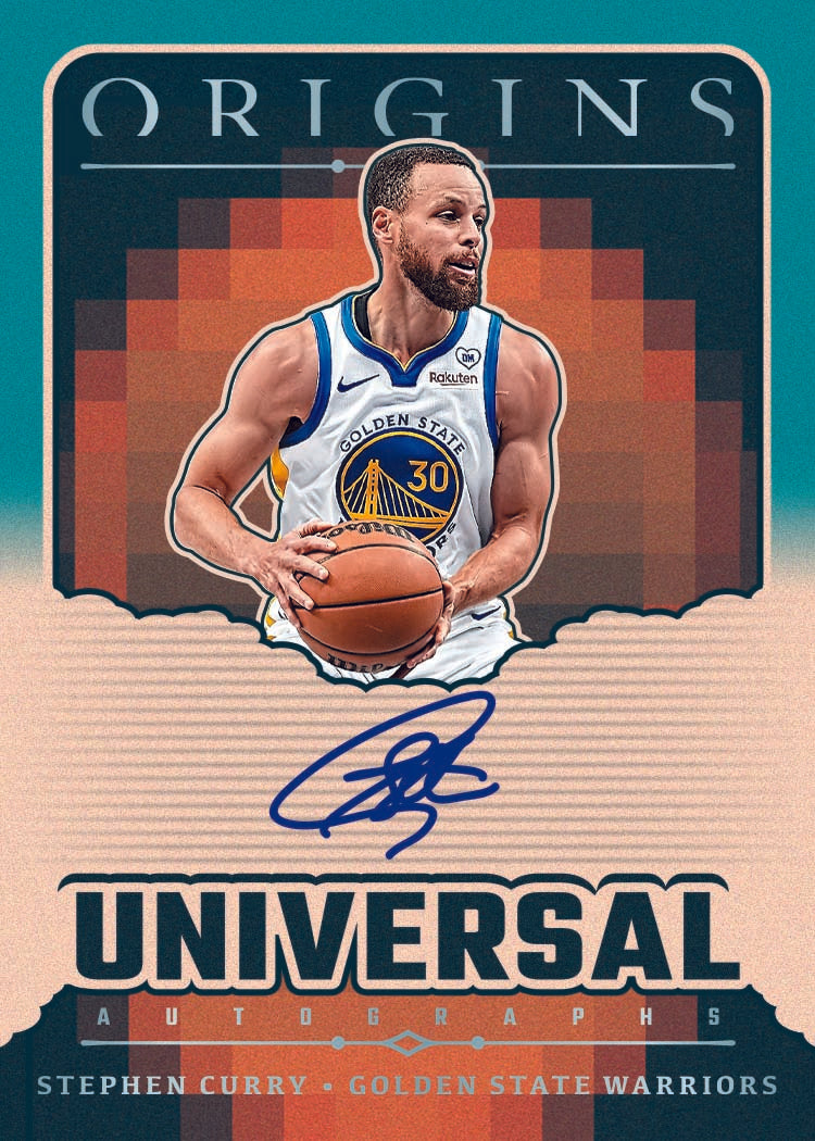 Panini Origins Basketball NBA Hobby H2 Hybrid Box 2024/2025