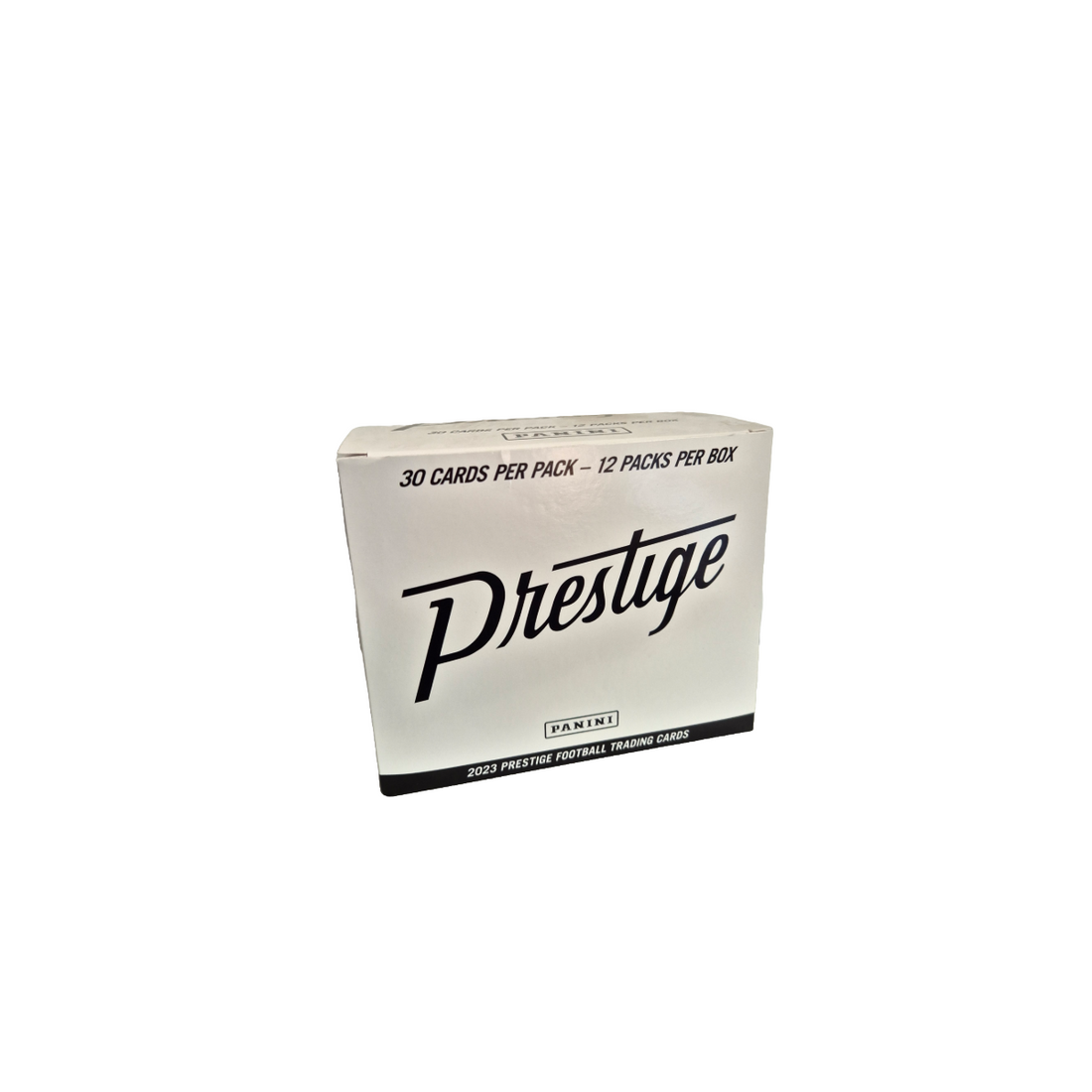 Panini Prestige Football NFL Fat Pack Box 2023