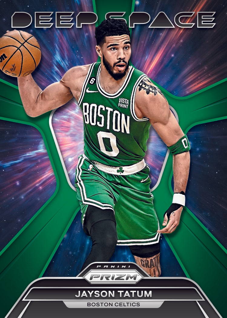 Panini Prizm Basketball NBA Mega Box 2023/2024