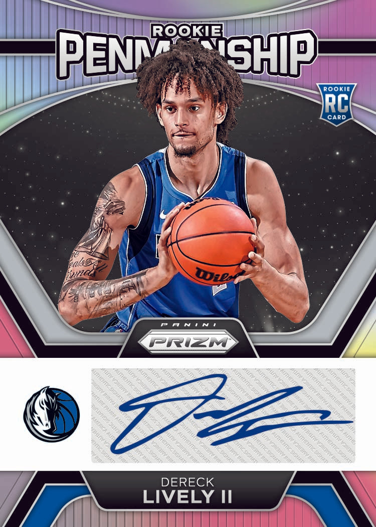 Panini Prizm Basketball NBA Mega Box 2023/2024