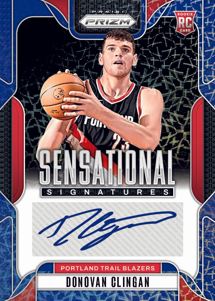 Panini Prizm Choice Basketball Box 2024/2025