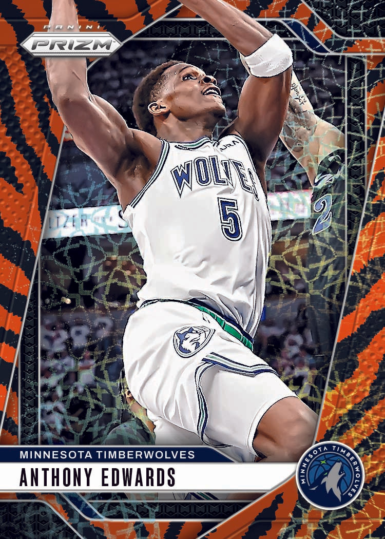Panini Prizm Choice Basketball Box 2024/2025