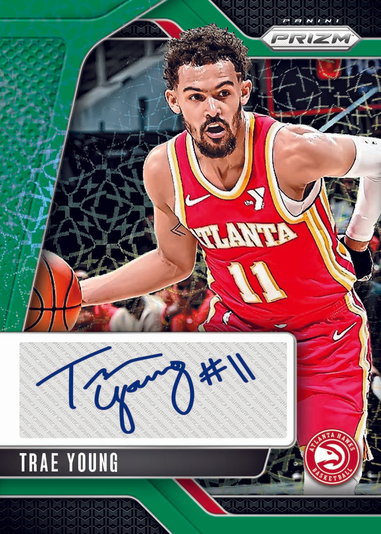 Panini Prizm Choice Basketball Box 2024/2025