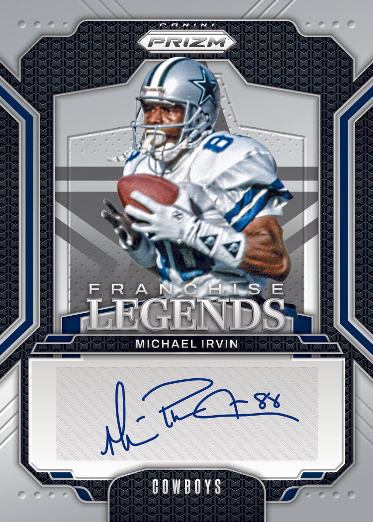 Panini Prizm Football NFL Hobby Box 2024