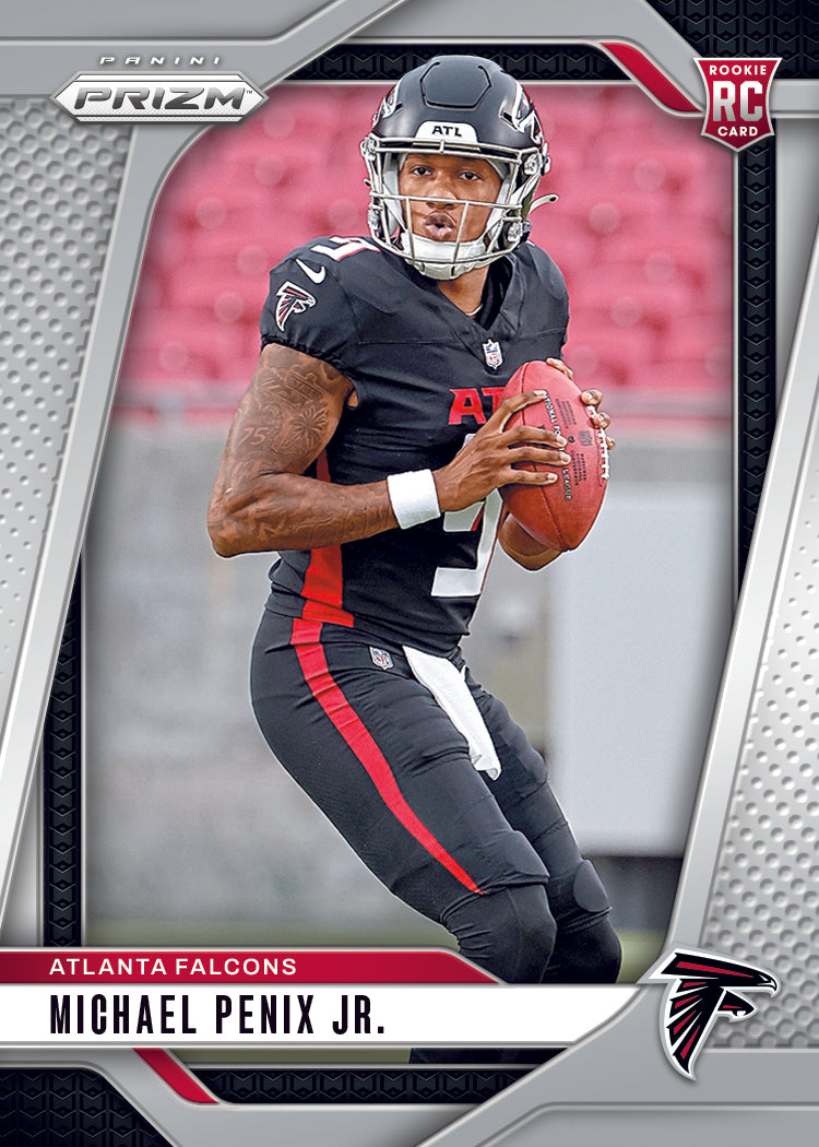 Panini Prizm Football NFL Hobby Box 2024